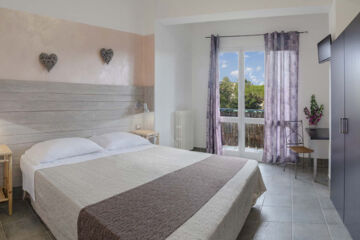 HOTEL SERENA (B&B) Cerri