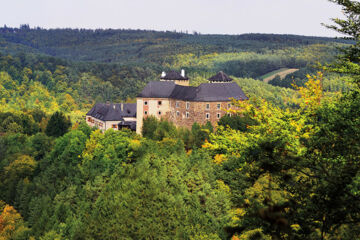 MAIERS OSTSTEIRISCHER HOF Söchau