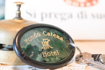 HOTEL FONDO CATENA Ferrara (FE)