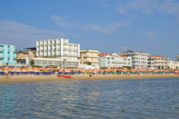 HOTEL IGEA SPIAGGIA Igea Marina (RN)