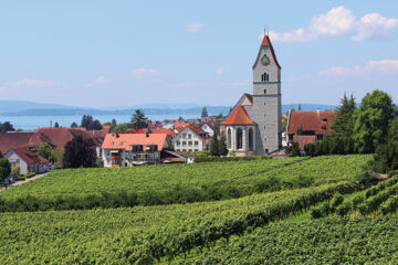 BODENSEEHOTEL RENN Hagnau