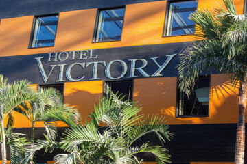 HOTEL VICTORY THERME ERDING (B&B) Erding