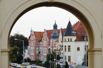 HOTEL & RESTAURANT DEUTSCHES HAUS Malchow