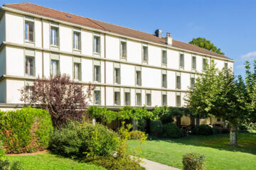 LA LONGERAIE (B&B) Morges