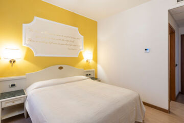 HOTEL CA' TRON (B&B) Dolo (ITA)