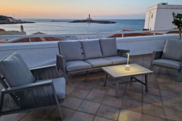 HOTEL PUNTA SAN FRANCESCO (B&B) Vieste (FG)