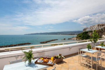 HOTEL PUNTA SAN FRANCESCO (B&B) Vieste (FG)