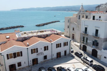 HOTEL PUNTA SAN FRANCESCO (B&B) Vieste (FG)