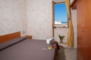 HOTEL PUNTA SAN FRANCESCO (B&B) Vieste (FG)