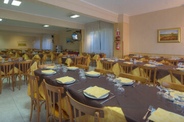 HOTEL SAN GABRIELE (B&B) Loreto (AN)