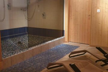 HÔTEL LE RELAIS PANORAMIQUE (B&B) Les Crosets