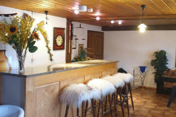 HÔTEL LE RELAIS PANORAMIQUE (B&B) Les Crosets