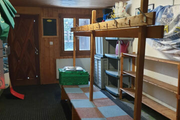 HÔTEL LE RELAIS PANORAMIQUE (B&B) Les Crosets