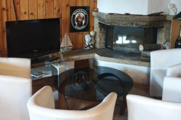 HÔTEL LE RELAIS PANORAMIQUE (B&B) Les Crosets