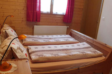 HÔTEL LE RELAIS PANORAMIQUE (B&B) Les Crosets