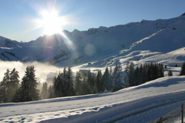 HÔTEL LE RELAIS PANORAMIQUE (B&B) Les Crosets