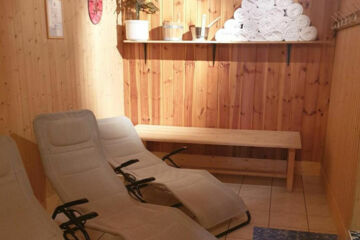 HÔTEL LE RELAIS PANORAMIQUE (B&B) Les Crosets