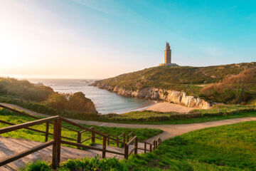 CASA DO CRUCEIRO A Coruña
