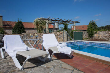 CASA DO CRUCEIRO A Coruña