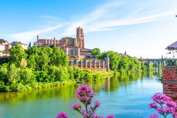 HOTEL MERCURE CASTRES L'OCCITAN Castres