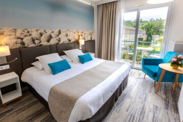 HOTEL MERCURE CASTRES L'OCCITAN Castres