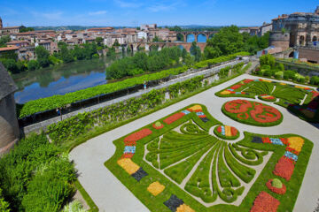 HOTEL MERCURE CASTRES L'OCCITAN Castres