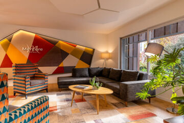 HOTEL MERCURE CASTRES L'OCCITAN Castres