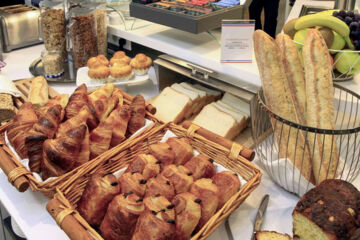 HOTEL MERCURE CASTRES L'OCCITAN Castres