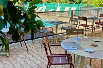 HOTEL MERCURE CASTRES L'OCCITAN Castres