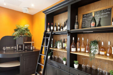 HOTEL MERCURE CASTRES L'OCCITAN Castres