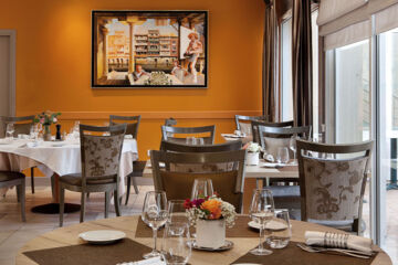 HOTEL MERCURE CASTRES L'OCCITAN Castres