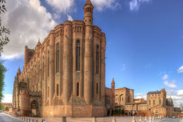 HOTEL MERCURE CASTRES L'OCCITAN Castres