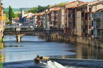 HOTEL MERCURE CASTRES L'OCCITAN Castres