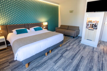 HOTEL MERCURE CASTRES L'OCCITAN Castres