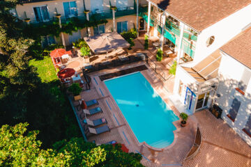 HOTEL MERCURE CASTRES L'OCCITAN Castres