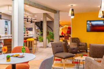 HOTEL MERCURE CASTRES L'OCCITAN Castres