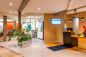 HOTEL MERCURE CASTRES L'OCCITAN Castres