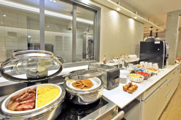 HOTEL MERCURE CASTRES L'OCCITAN Castres