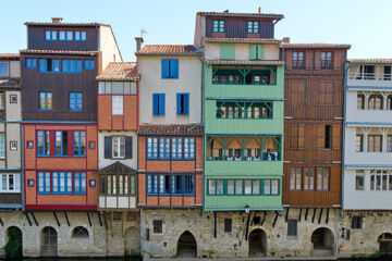 HOTEL MERCURE CASTRES L'OCCITAN Castres