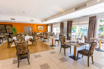 HOTEL MERCURE CASTRES L'OCCITAN Castres