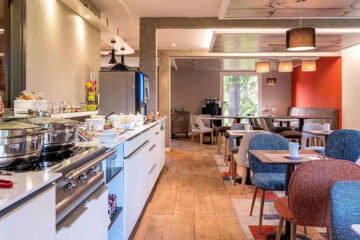 HOTEL MERCURE CASTRES L'OCCITAN Castres