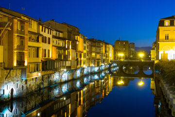 HOTEL MERCURE CASTRES L'OCCITAN Castres