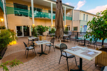 HOTEL MERCURE CASTRES L'OCCITAN Castres