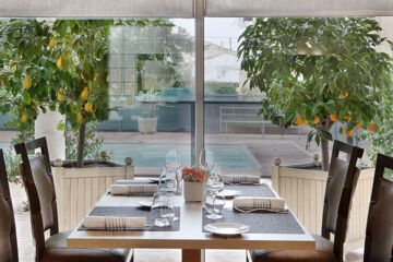 HOTEL MERCURE CASTRES L'OCCITAN Castres