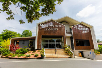 HOTEL MERCURE CASTRES L'OCCITAN Castres