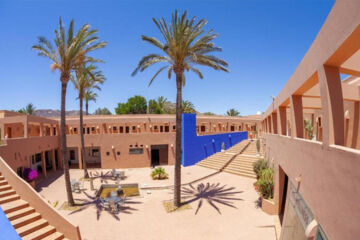 HOTEL DE NATURALEZA RODALQUILAR Rodalquilar - Nijar