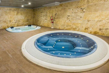 HOTEL DE NATURALEZA RODALQUILAR Rodalquilar - Nijar