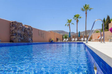 HOTEL DE NATURALEZA RODALQUILAR Rodalquilar - Nijar