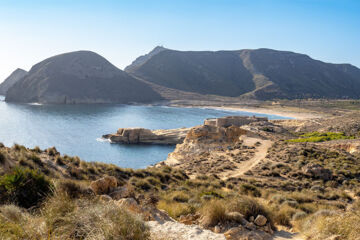 HOTEL DE NATURALEZA RODALQUILAR Rodalquilar - Nijar