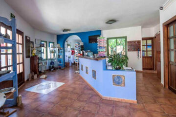 HOTEL DE NATURALEZA RODALQUILAR Rodalquilar - Nijar